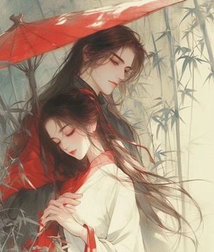 Nguyện Một Đời Yêu Không Hối Tiếc