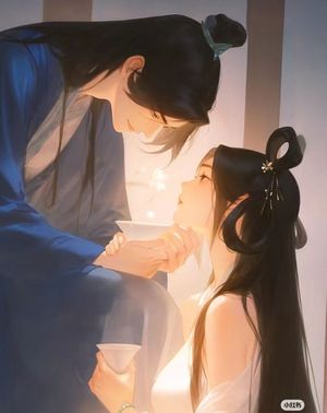 Ta Cùng Phản Diện Đại Náo Tam Giới