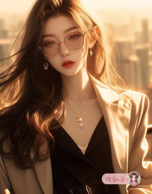 Có truyện nào về nữ chính sống rất tỉnh táo không?