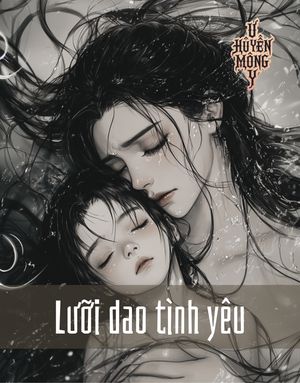 Lưỡi d.a.o của tình yêu