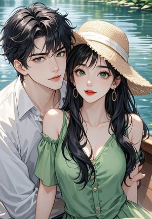 Con Riêng Của Chồng Tôi