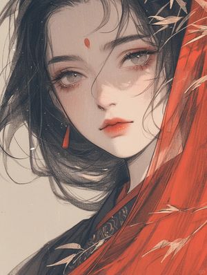 Công Chúa Thiên Thiên Tuế
