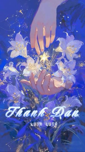 THANH ĐAN