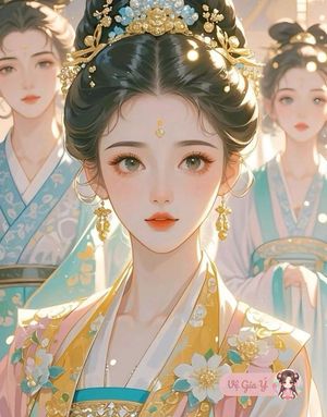 Ta là beauty blogger nơi hậu cung