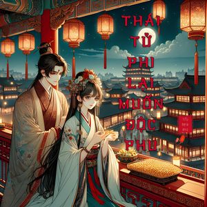 THÁI TỬ PHI LẠI MUỐN ĐỘC PHU