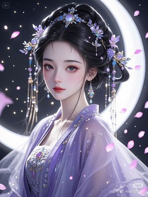 Tựa Như Kinh Hồng Thoáng Qua