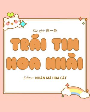 Trái Tim Hoa Nhài