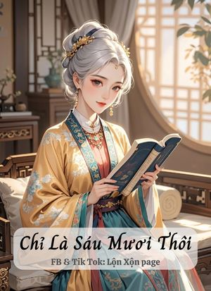 Chỉ Là Sáu Mươi Thôi