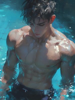 Hẹn Hò Thuê Với Trùm Trường