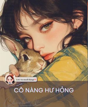 CÔ NÀNG HƯ HỎNG