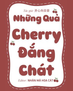 Những Quả Cherry Đắng Chát