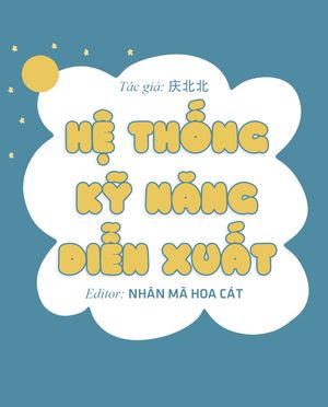 Hệ Thống Kỹ Năng Diễn Xuất