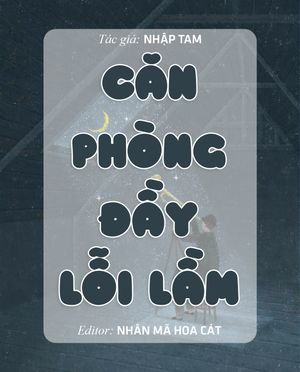 Căn Phòng Đầy Lỗi Lầm