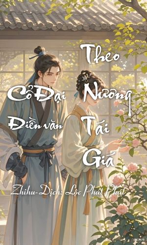 Theo Nương tái giá