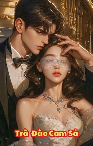 Cô vợ ngọt ngào của tôi