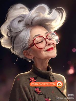 BÀ NỘI VÙNG LÊN RỒI!