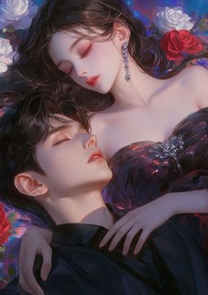 Hoa Bỉ Ngạn Nở Bên Sông Quên
