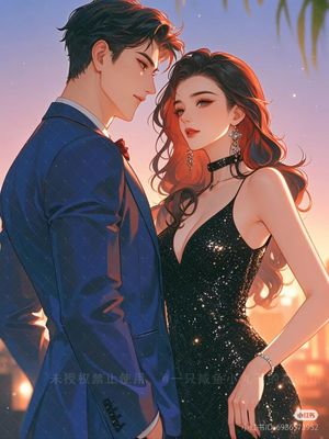 Học Bá, Thái Tử Đều Là Bạn Trai Tôi