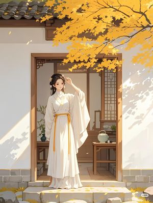 Sau Khi Người Cha Đi Ở Rể Của Ta Qua Đời