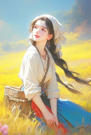 Thập Niên 70: Cuộc Sống Ăn Dưa Hàng Ngày Của Thanh Niên Trí Thức Bị Lôi Ra So Sánh