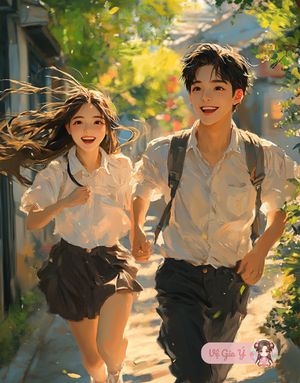 Phải là Anh