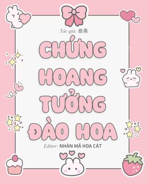 Chứng Hoang Tưởng Đào Hoa