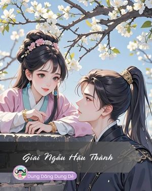 GIAI NGẪU HẬU THÀNH