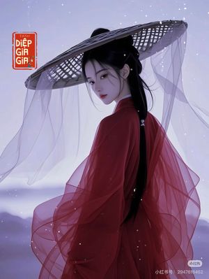Cố Nhân Chỉ Như Giấc Mộng