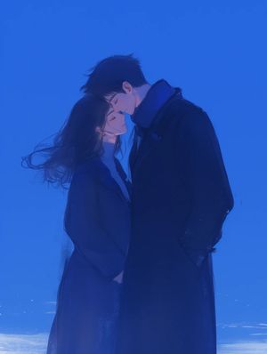 Mười Năm Thương Thầm Em