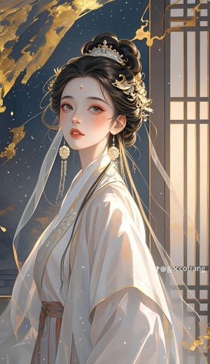 Ai Nói Nữ Tử Chỉ Có Thể Giúp Chồng Dạy Con