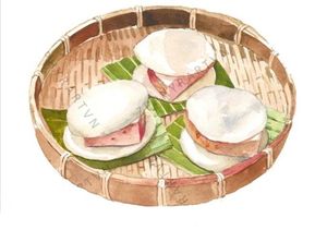ĐỒ GIẢ