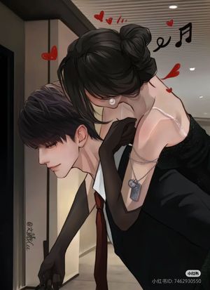Đại Ca Trường Theo Đuổi Vợ Yêu