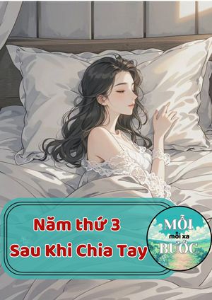 Năm Thứ Ba Sau Khi Chia Tay