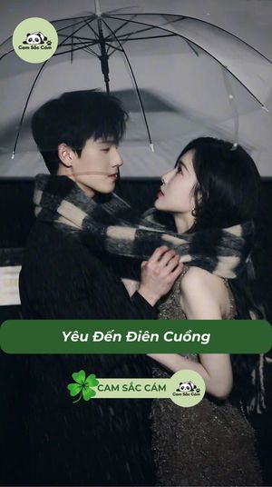 Yêu Đến Điên Cuồng