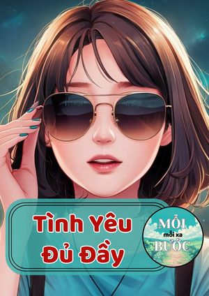 Tình Yêu Đủ Đầy