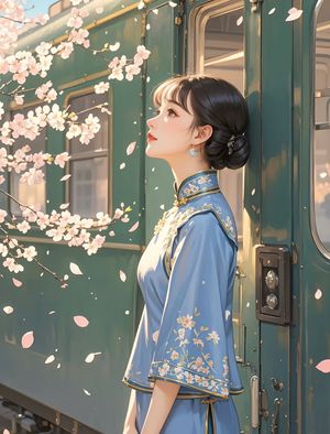 Thập Niên 70: Bệnh Mỹ Nhân Yếu Đuối