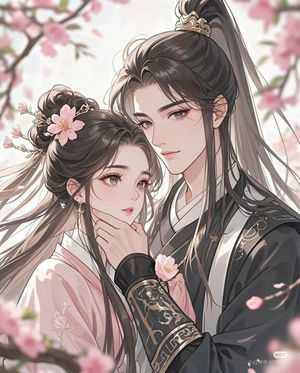 Cẩm Nang Dụ Dỗ Thê Tử Của Tướng Quân Tâm Cơ