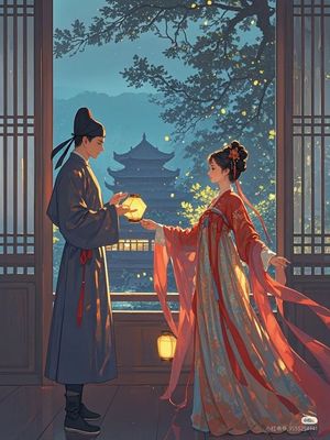 Ánh Trăng Sáng Thích Đi Đường Vòng