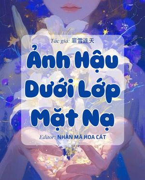 Ảnh Hậu Dưới Lớp Mặt Nạ