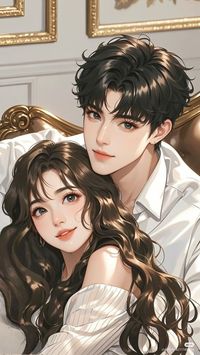 Chồng Tôi Là Sói Đội Lốt Thỏ