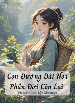 Con Đường Dài Nơi Phần Đời Còn Lại