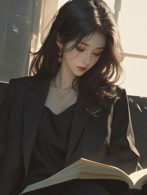 Không Làm Thư Ký Tổng Tài Nữa