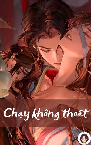 Chạy không thoát