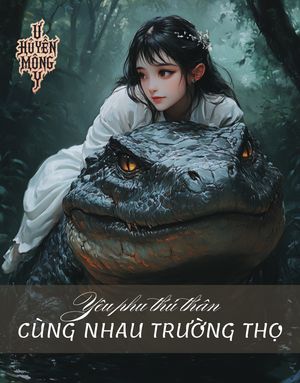 Yêu phu thú thân 3 - Cùng nhau trường thọ