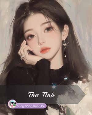 THƯ TÌNH