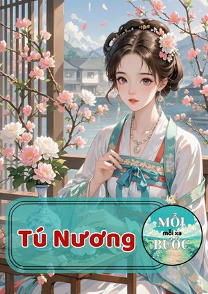 Tú Nương