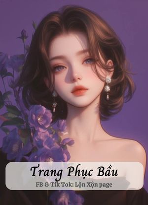 Trang Phục Bầu