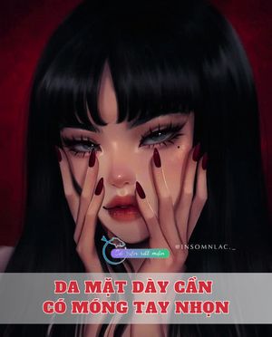 Da Mặt Dày Cần Có Móng Tay Nhọn