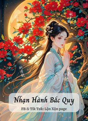 Nhạn Hành Bắc Quy