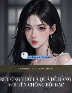 RÚT ỐNG THỞ LÀ QUÁ DỄ DÀNG VỚI TÊN CHỒNG BỘI BẠC
